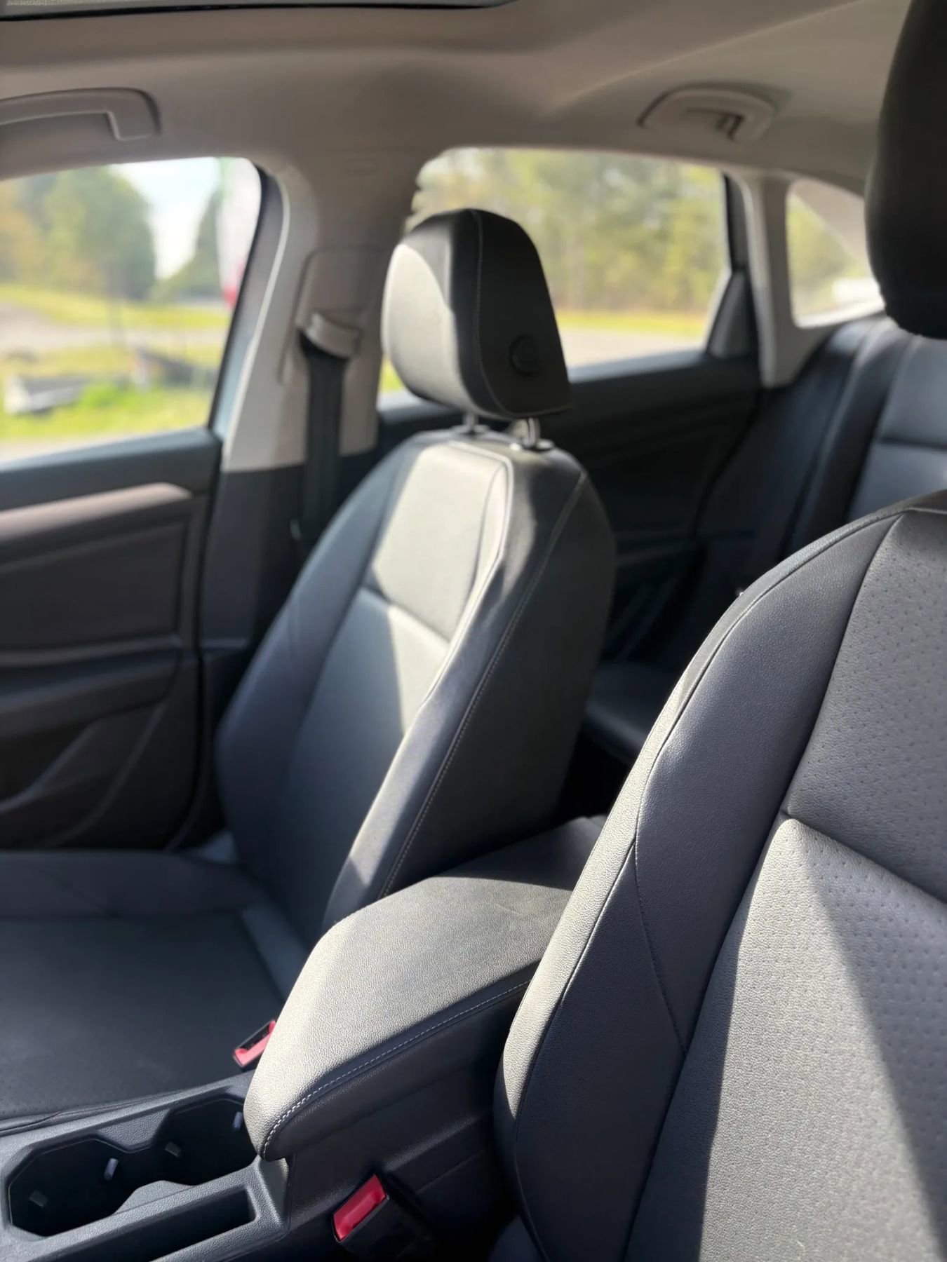 Used 2019 Volkswagen Jetta SE image 49