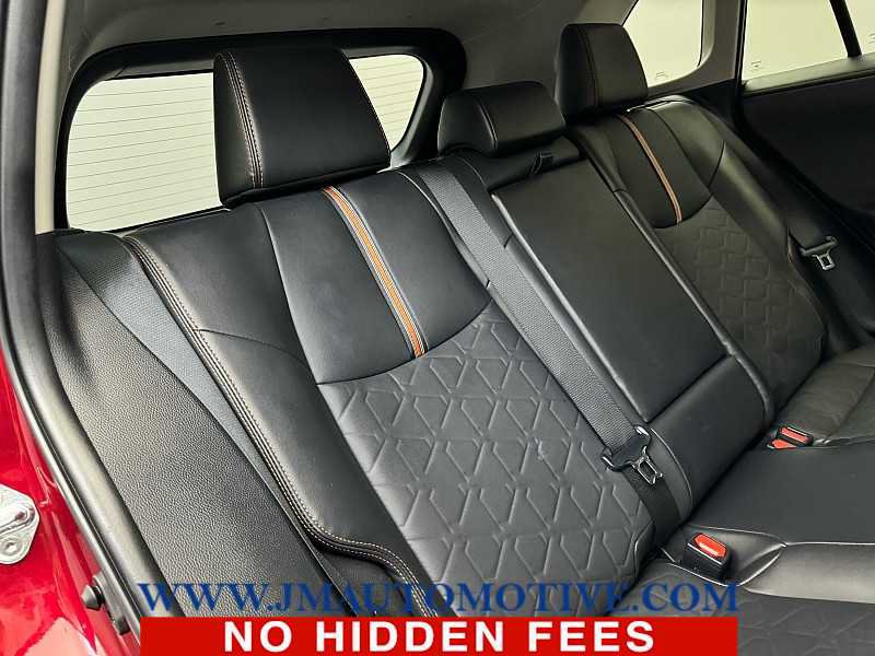 Used 2023 Toyota RAV4 Adventure image 18