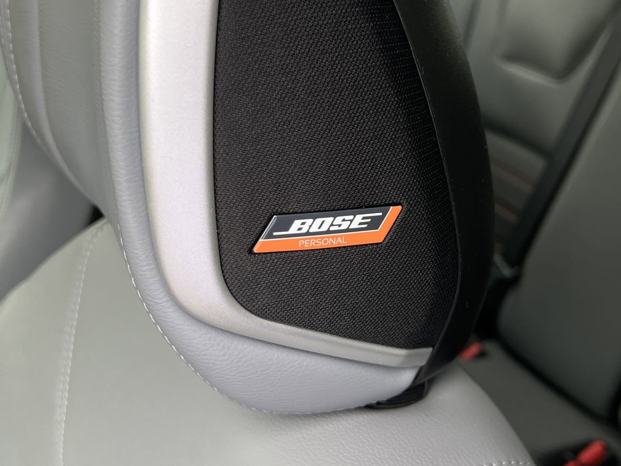 Used 2023 Nissan Kicks SR w/ SR Premium Package image 22