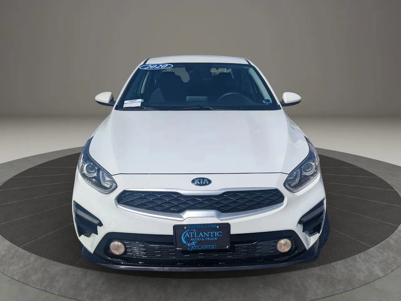 Used 2020 Kia Forte LXS image 7