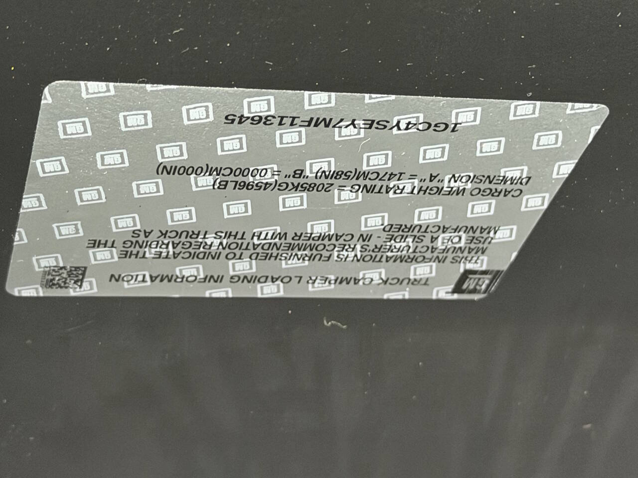 Used 2021 Chevrolet Silverado 3500 W/T w/ Gooseneck/5TH Wheel Package image 41