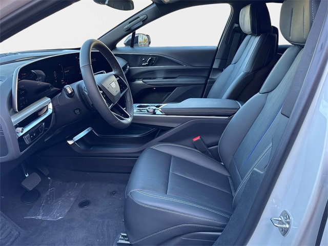 New 2025 Cadillac Lyriq Sport image 14