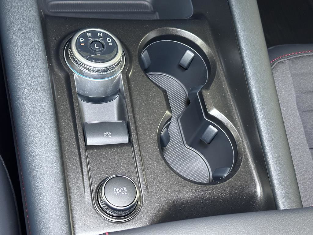 New 2026 Ford Explorer ST-Line w/ ST-Line Street Pack image 33