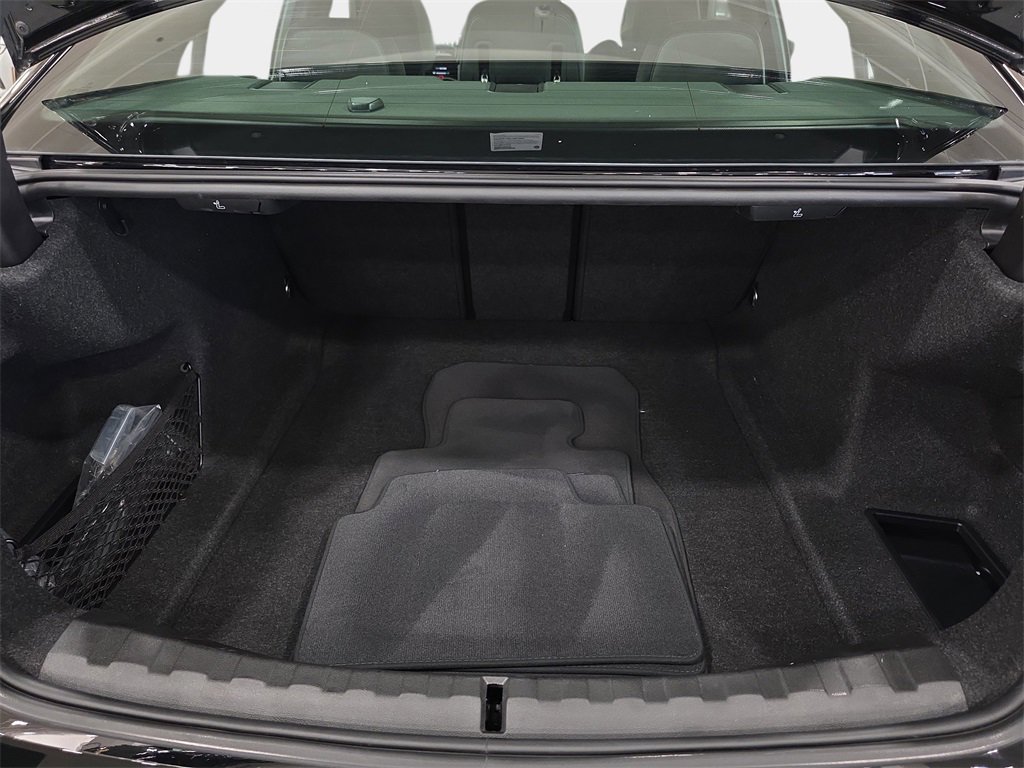 Certified 2023 BMW 330i xDrive Sedan w/ Convenience Package image 26