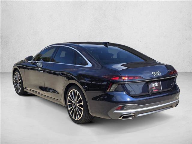 New 2026 Audi A6 Prestige image 7