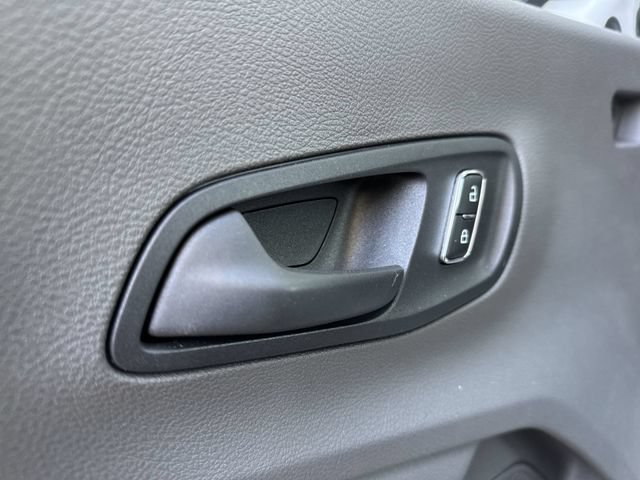New 2026 Ford Transit 350 DRW AWD image 22