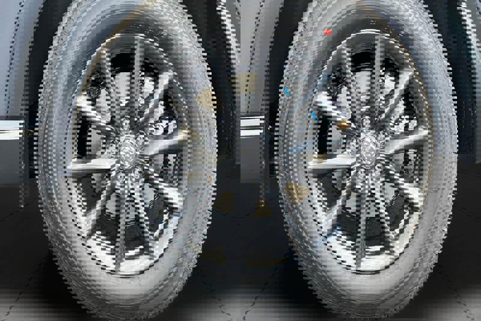 New 2026 Honda CR-V EX-L image 11