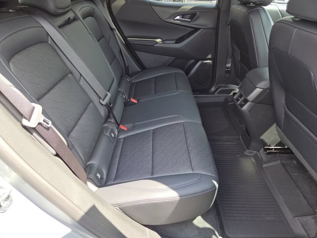 New 2027 Chevrolet Equinox LT AWD/4WD image 21
