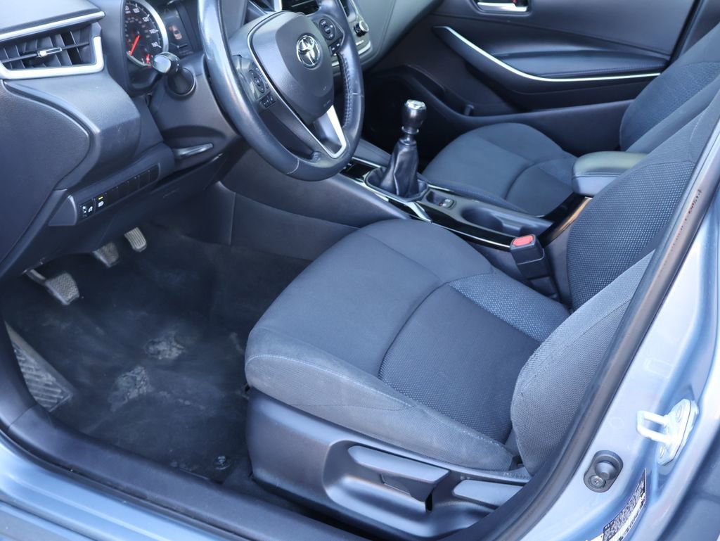 Used 2020 Toyota Corolla SE w/ Carpet Mat Package (TMS) image 21