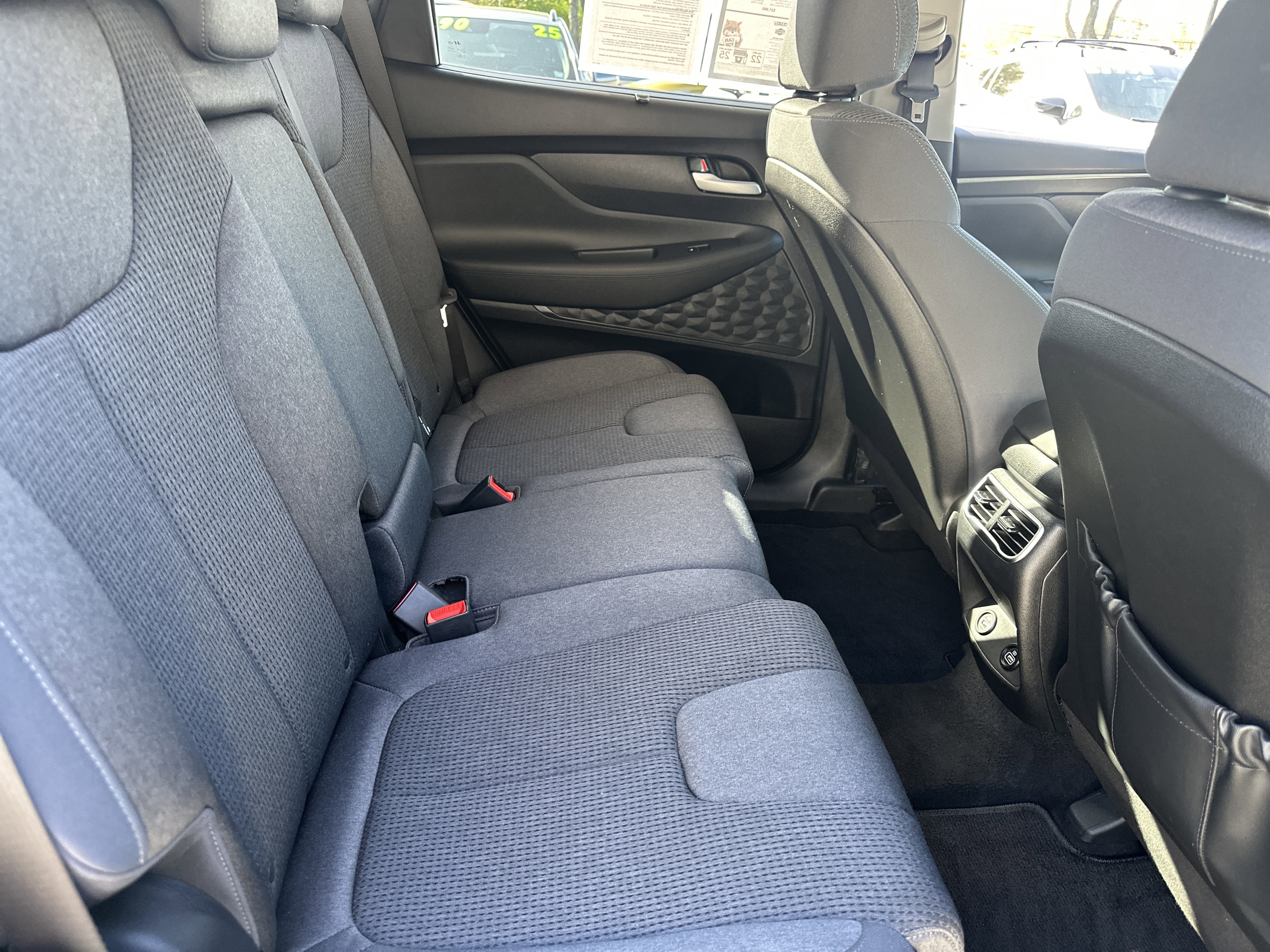 Used 2022 Hyundai Santa Fe XRT image 14