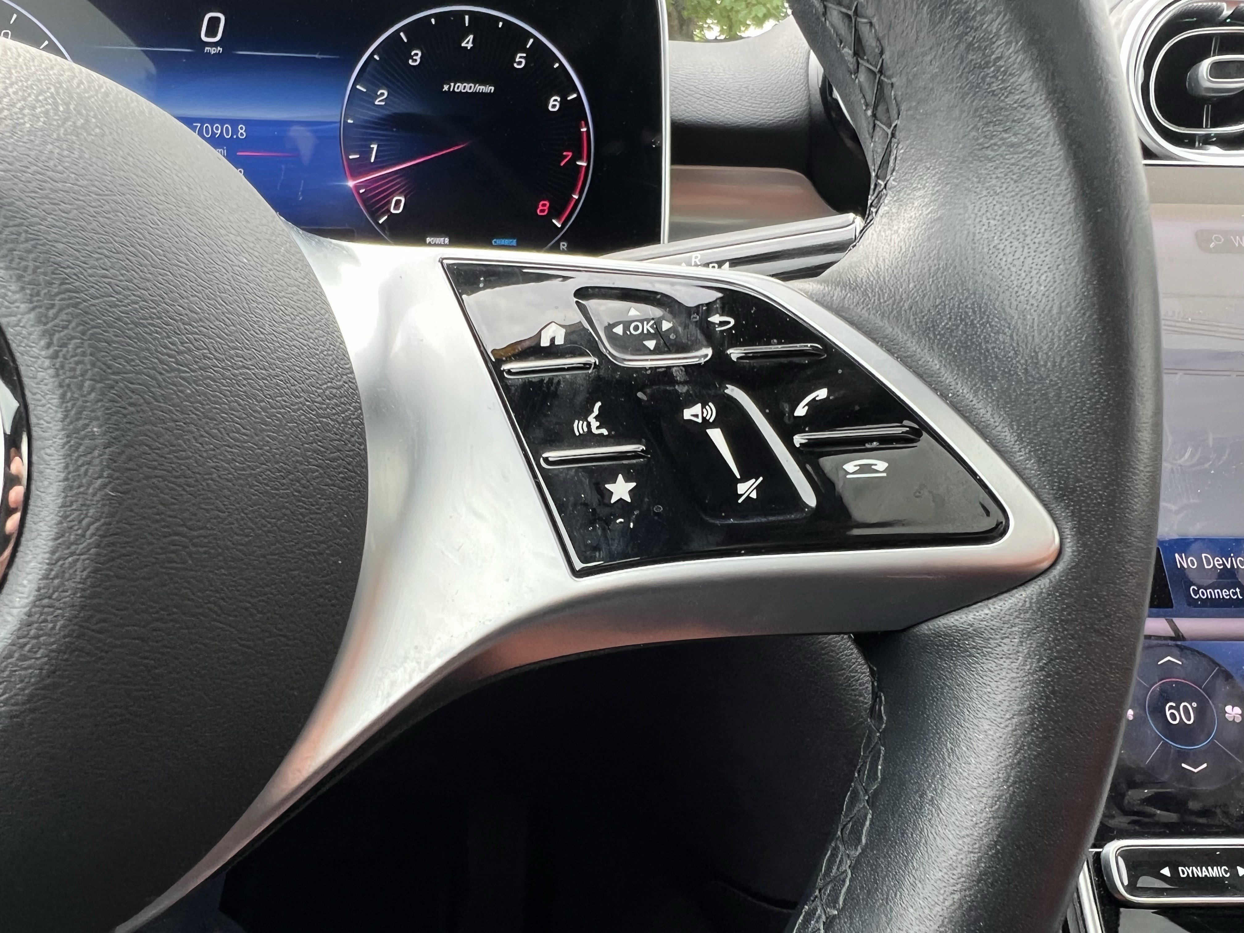 Used 2024 Mercedes-Benz C 300 Sedan image 20