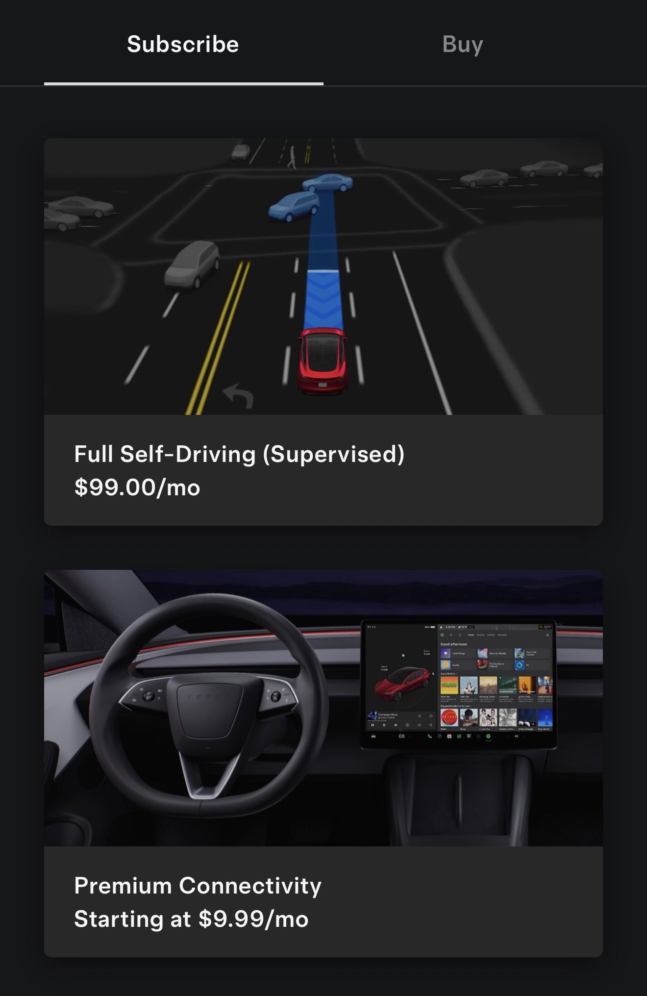 Used 2020 Tesla Model X Long Range image 4