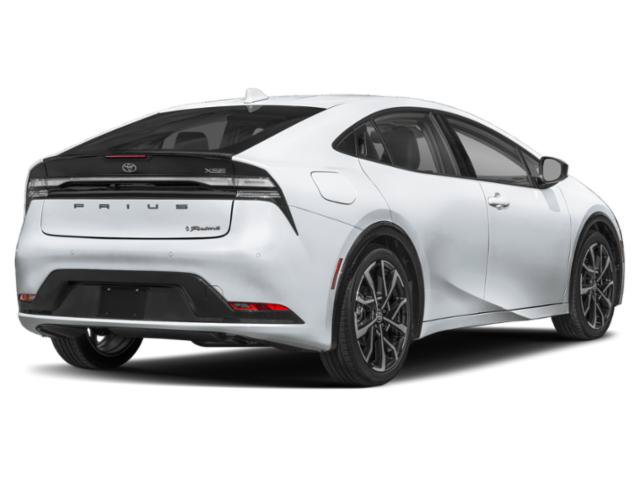 Used 2026 Toyota Prius Plug-In Hybrid FWD image 2