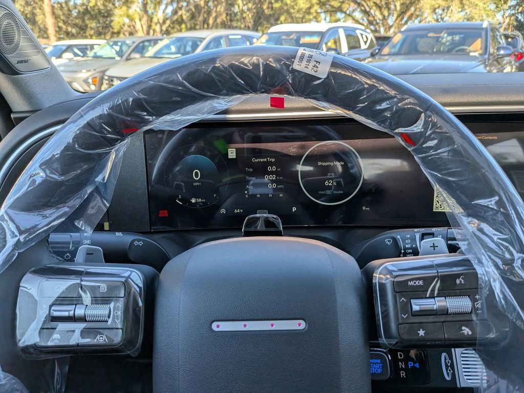 New 2026 Hyundai Palisade Limited image 31