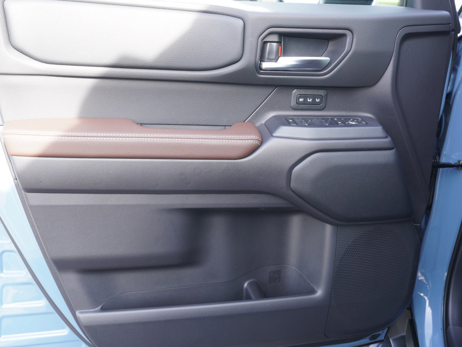 New 2026 Toyota Land Cruiser image 20