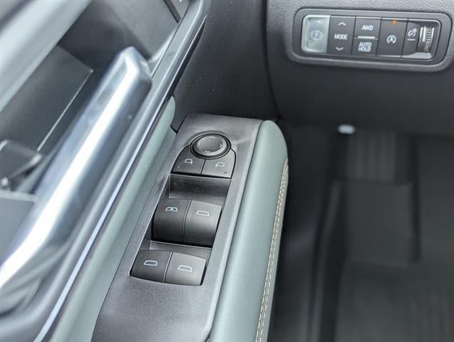 New 2026 GMC Terrain AT4 w/ Technology Package II AWD/4WD image 20