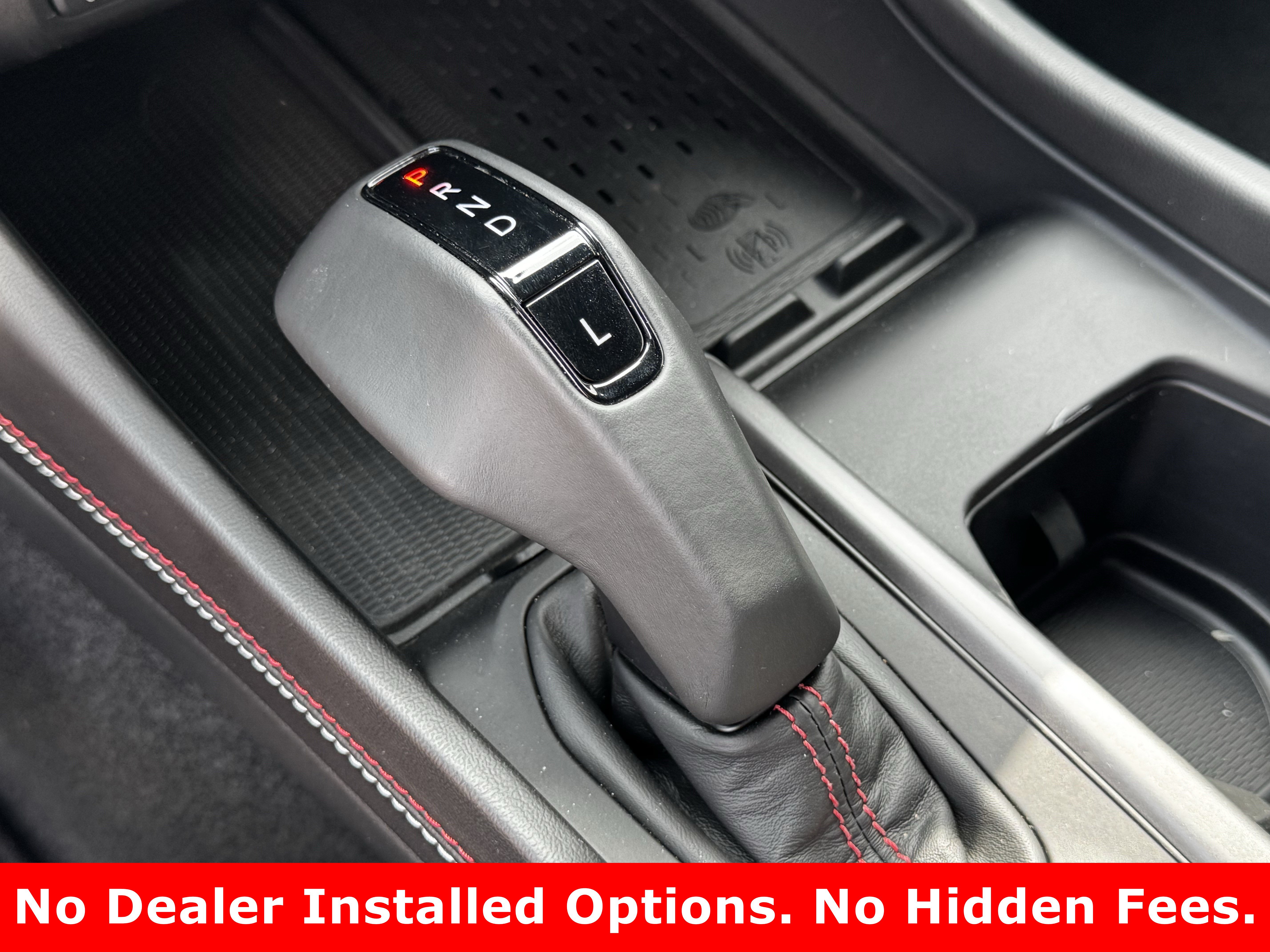 New 2026 Dodge Charger Scat Pack AWD/4WD image 16