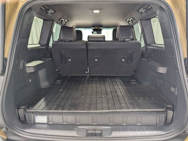 Used 2024 Toyota Land Cruiser AWD/4WD image 26