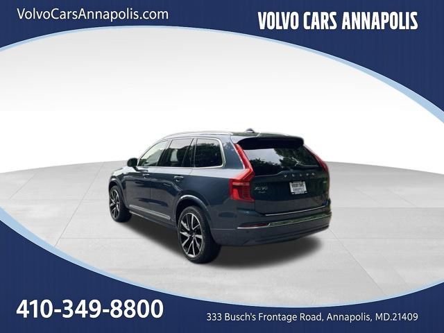 Certified 2023 Volvo XC90 B6 Plus w/ Protection Package Premier AWD/4WD image 6
