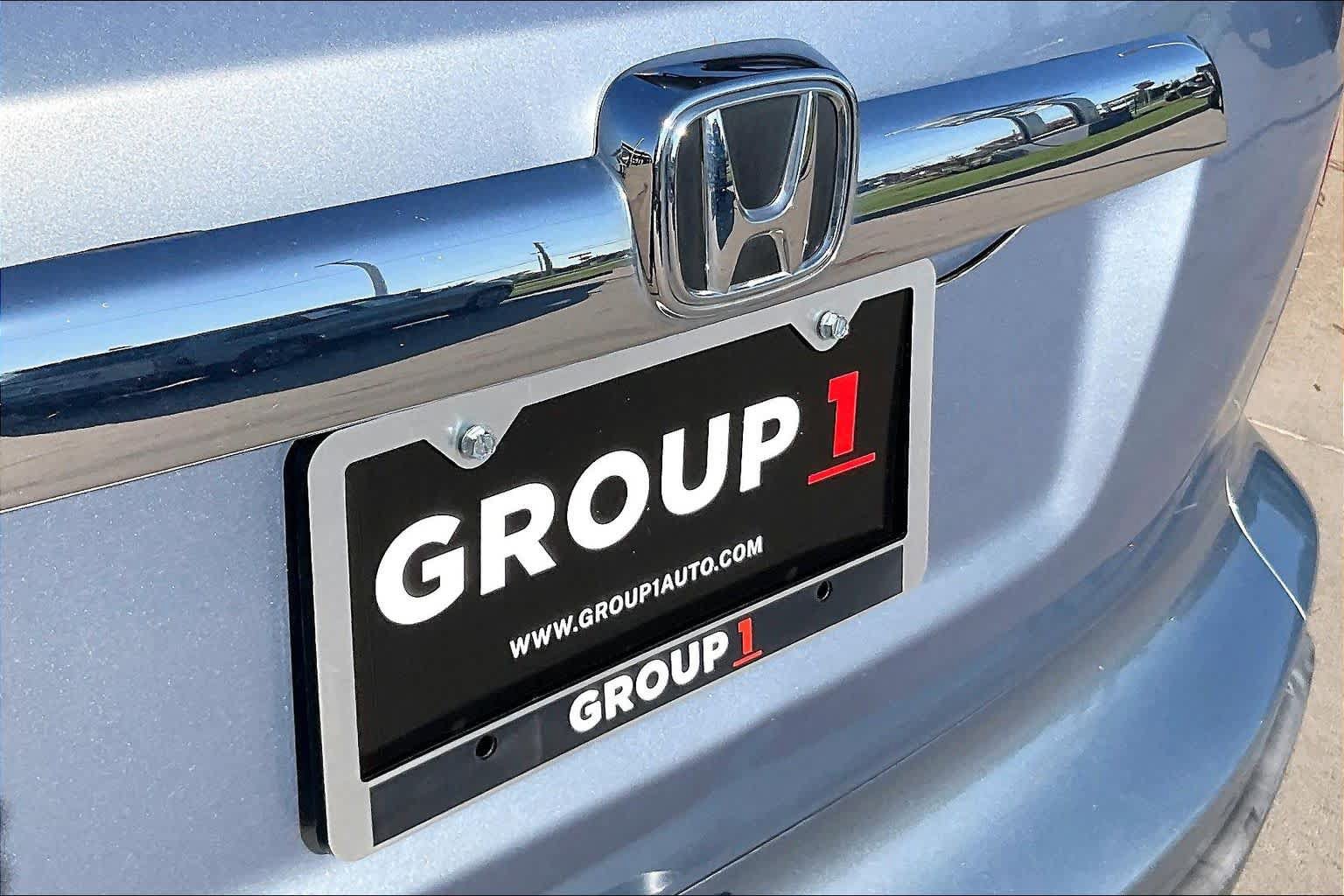 Used 2007 Honda CR-V EX image 28