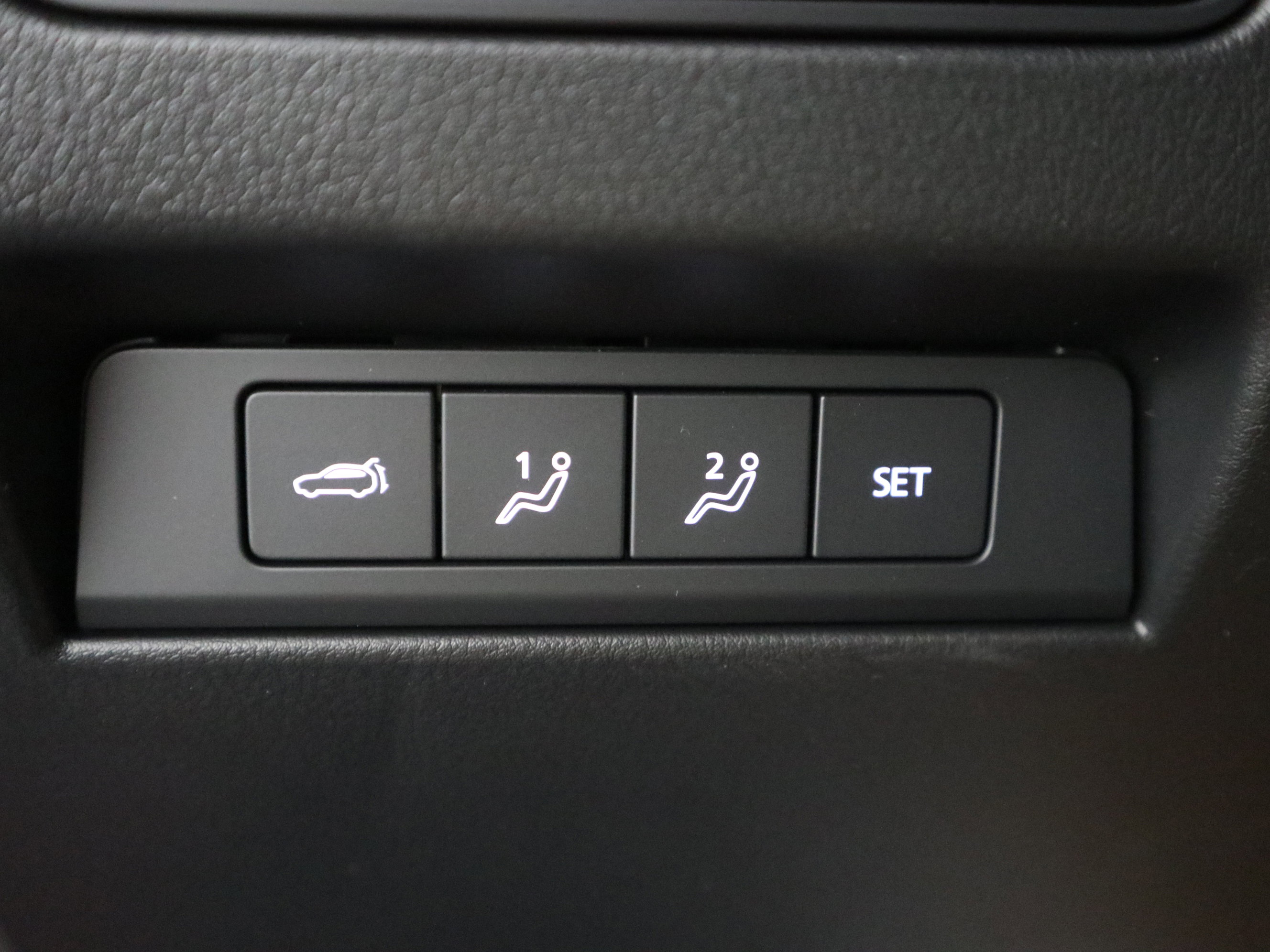 New 2026 MAZDA CX-90 3.3 Turbo w/ Premium Sport Pkg image 28