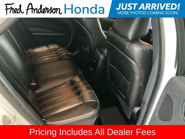 Used 2023 Chrysler 300 S RWD image 23