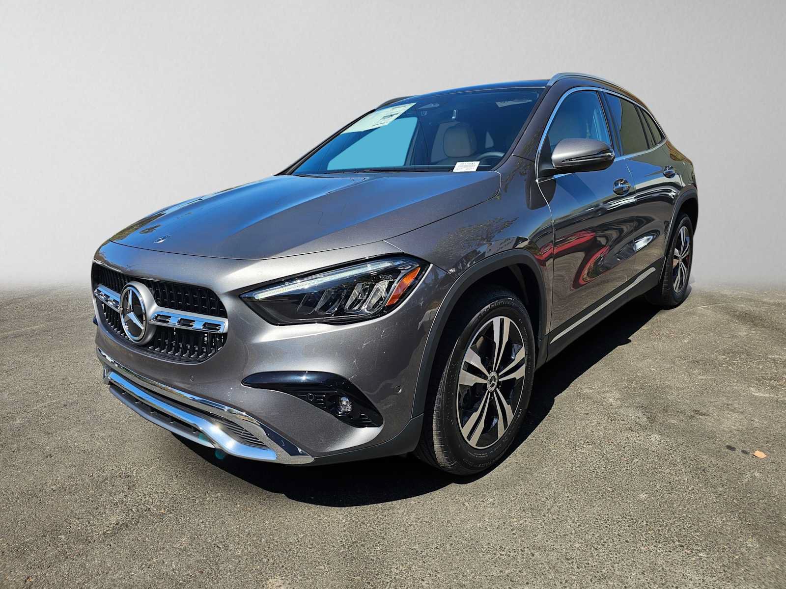 New 2026 Mercedes-Benz GLA 250 image 7