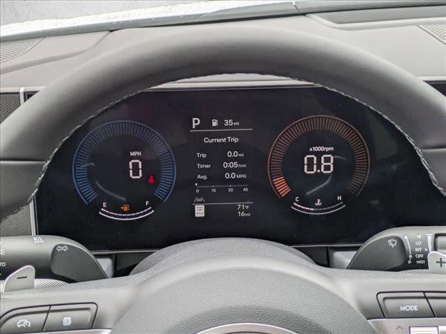 Used 2026 Hyundai Sonata SEL image 12