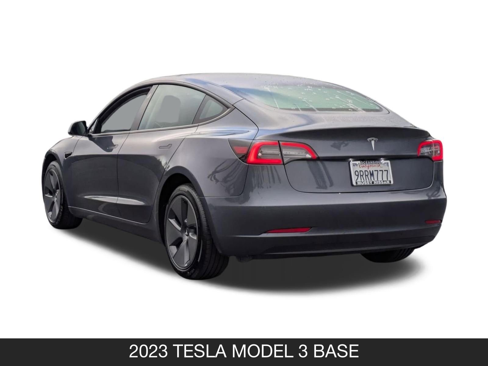 Used 2023 Tesla Model 3 Standard Range image 7