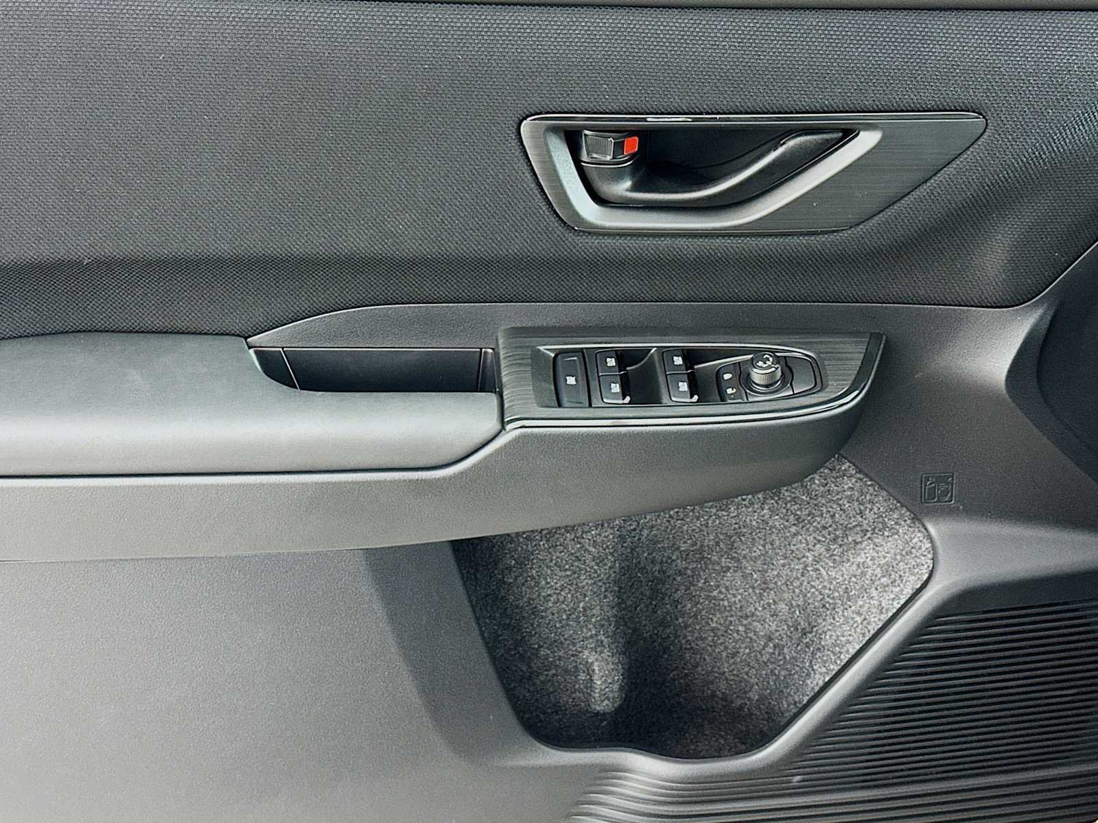New 2026 Subaru Outback Premium AWD/4WD image 17