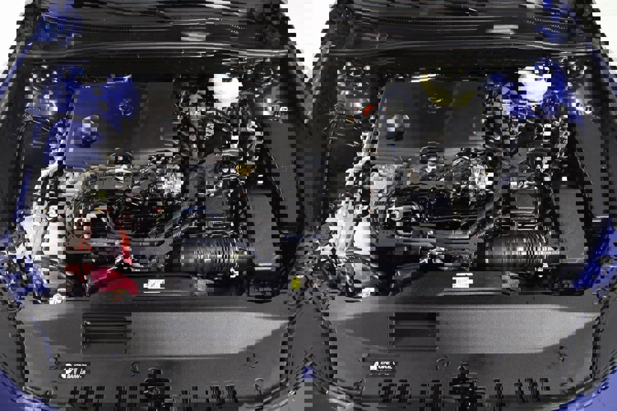 Used 2025 Toyota Camry SE image 48