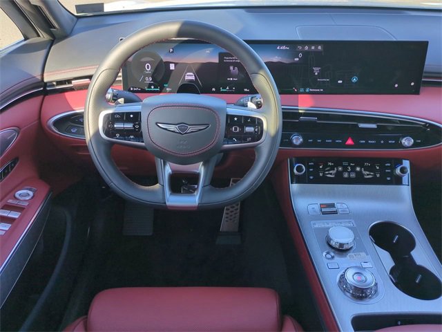 New 2026 Genesis GV70 2.5T Sport Prestige image 14