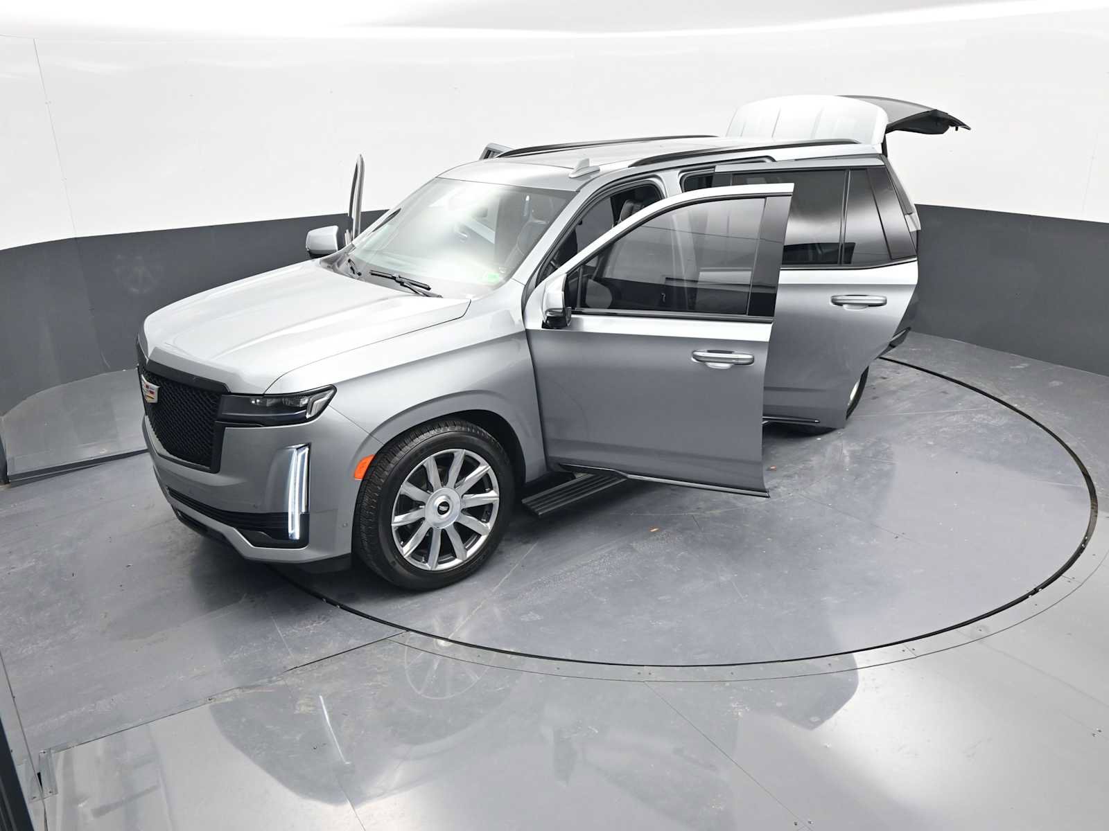 Used 2023 Cadillac Escalade Sport Platinum image 47