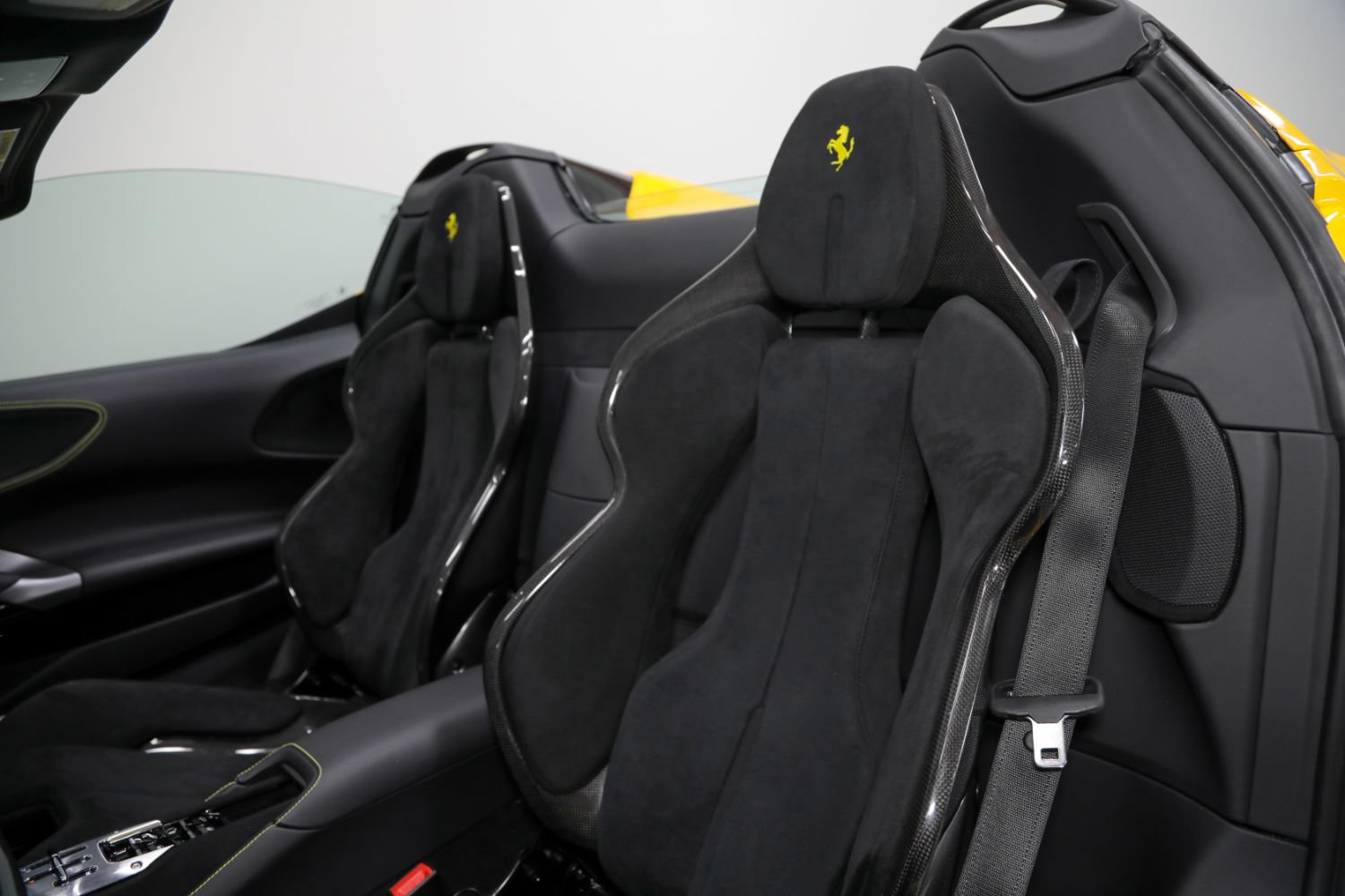 Used 2025 Ferrari SF90 Spider AWD/4WD image 47