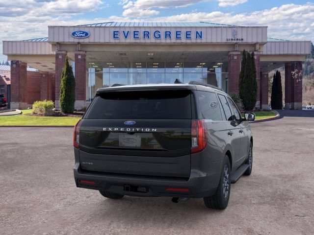 New 2026 Ford Expedition Active AWD/4WD image 8