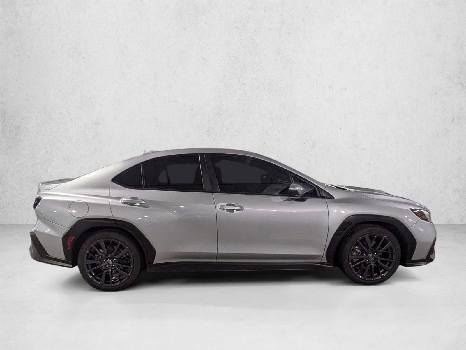Used 2023 Subaru WRX Premium AWD/4WD image 4