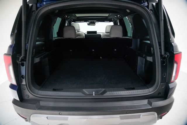 Used 2026 Honda Passport TrailSport Elite image 10