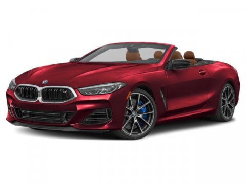 Certified 2023 BMW M850i xDrive Convertible