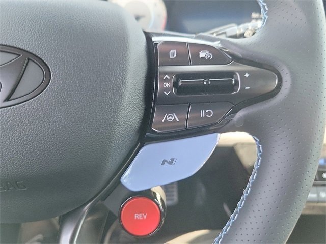 New 2025 Hyundai Elantra N image 5