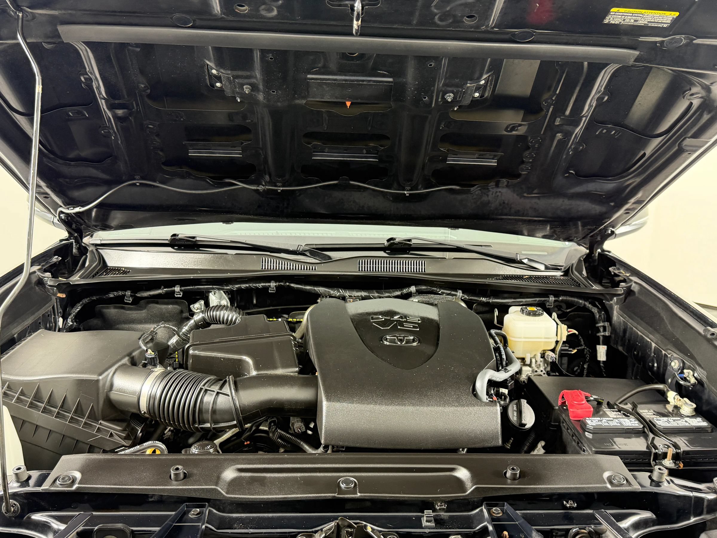 Used 2019 Toyota Tacoma TRD Pro AWD/4WD image 18
