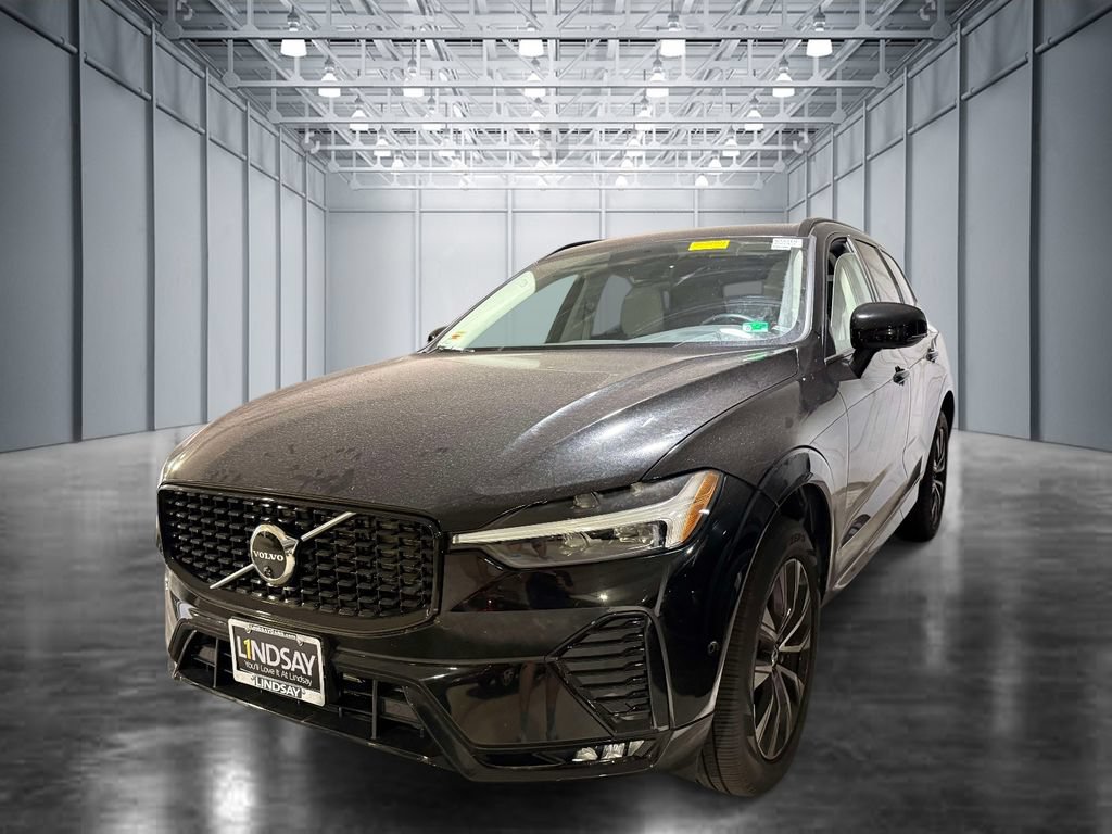 Used 2024 Volvo XC60 B5 Plus w/ Protection Package Premier