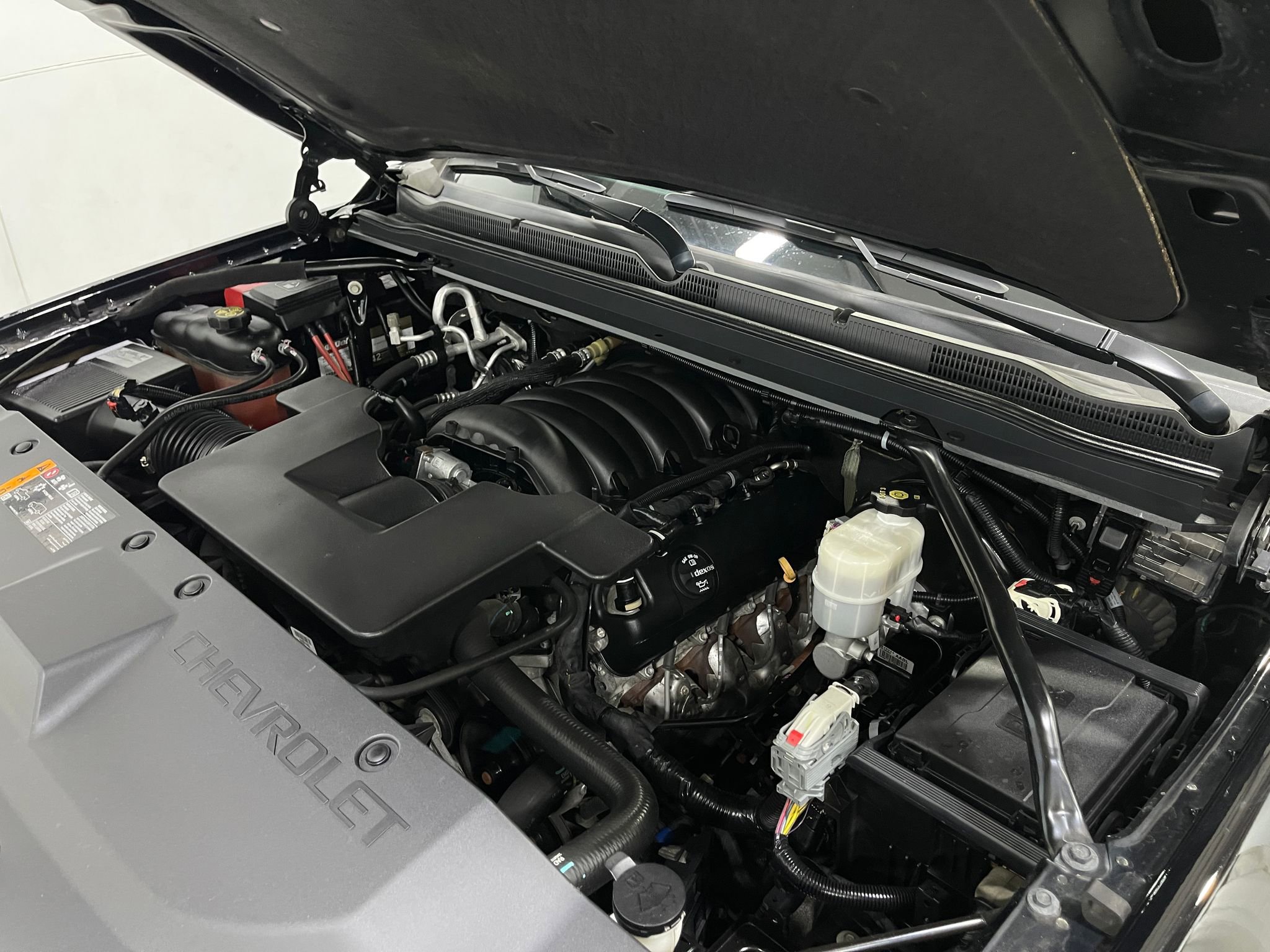 Used 2019 Chevrolet Tahoe Premier AWD/4WD image 28
