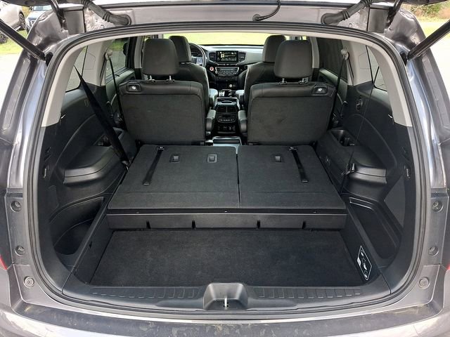 Used 2020 Honda Pilot Elite image 30
