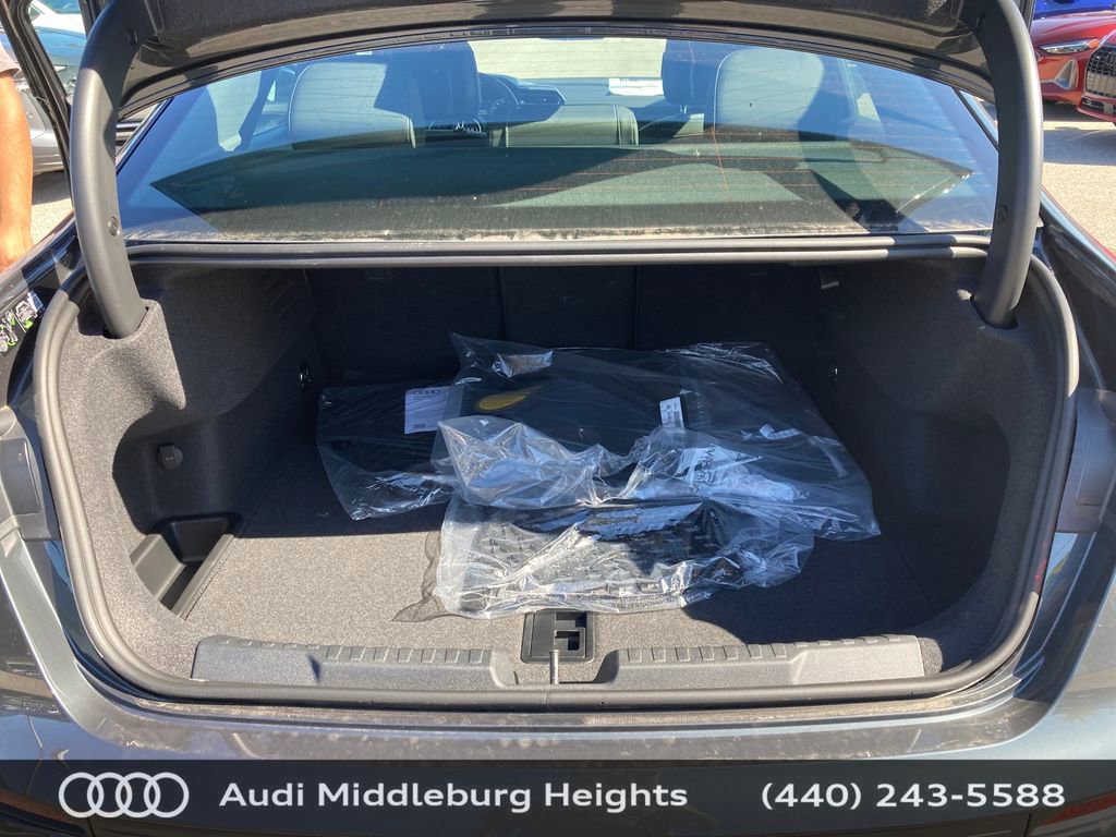 Used 2026 Audi A3 2.0T Premium w/ Black Optic Package image 26