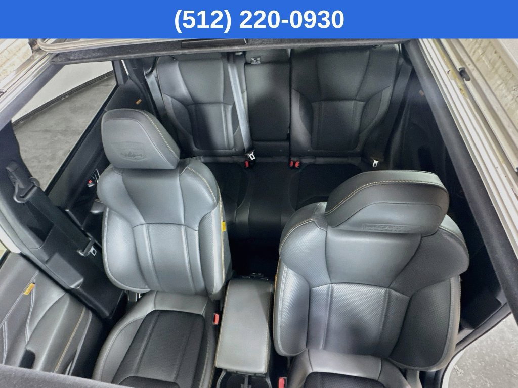 Used 2024 Subaru Forester Wilderness AWD/4WD image 27