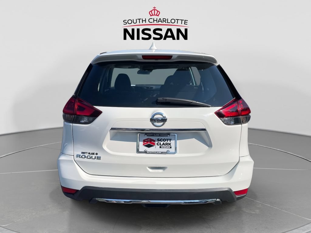 Used 2019 Nissan Rogue S FWD image 5