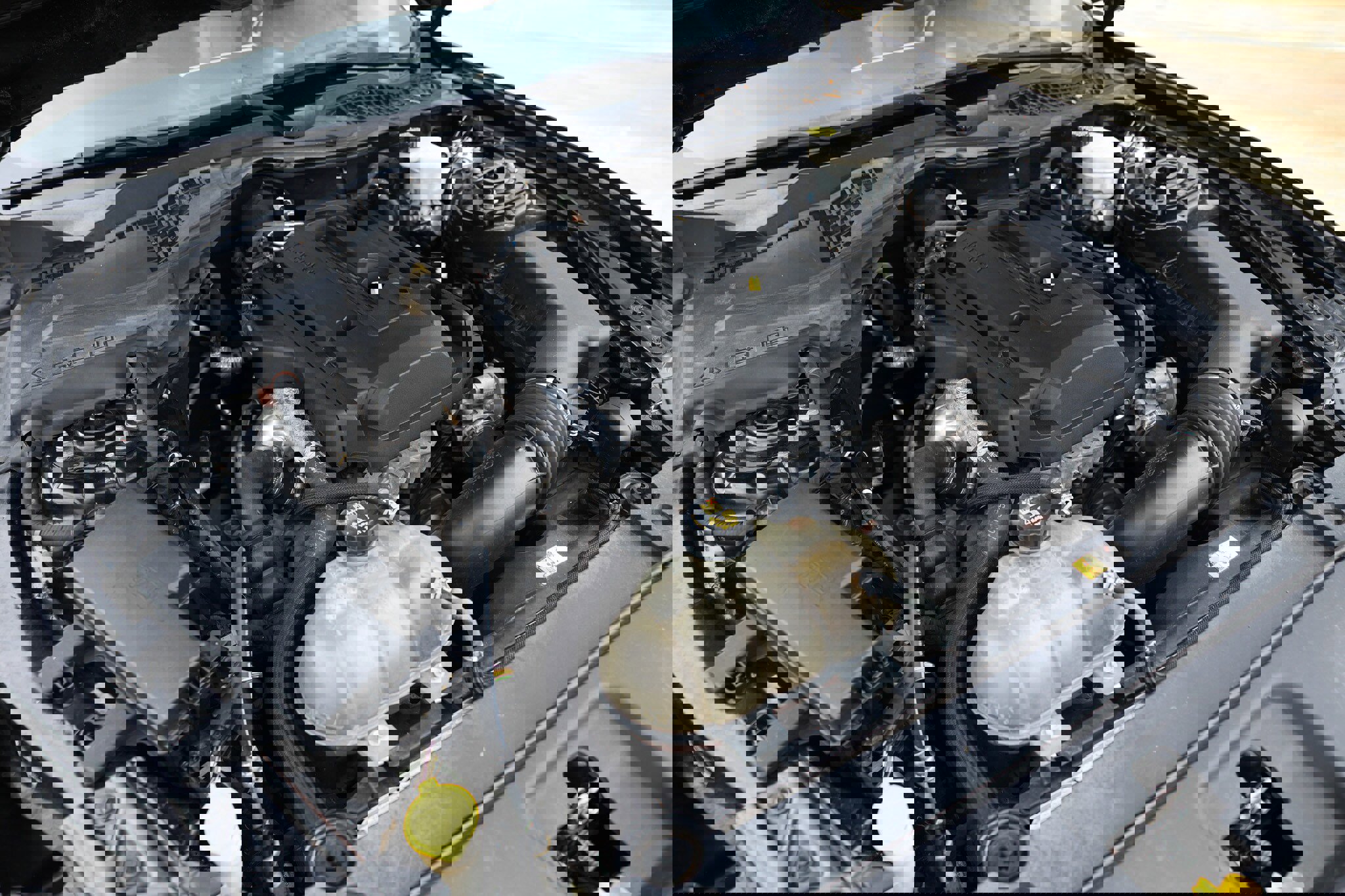 Used 2017 Ford Mustang Premium image 55