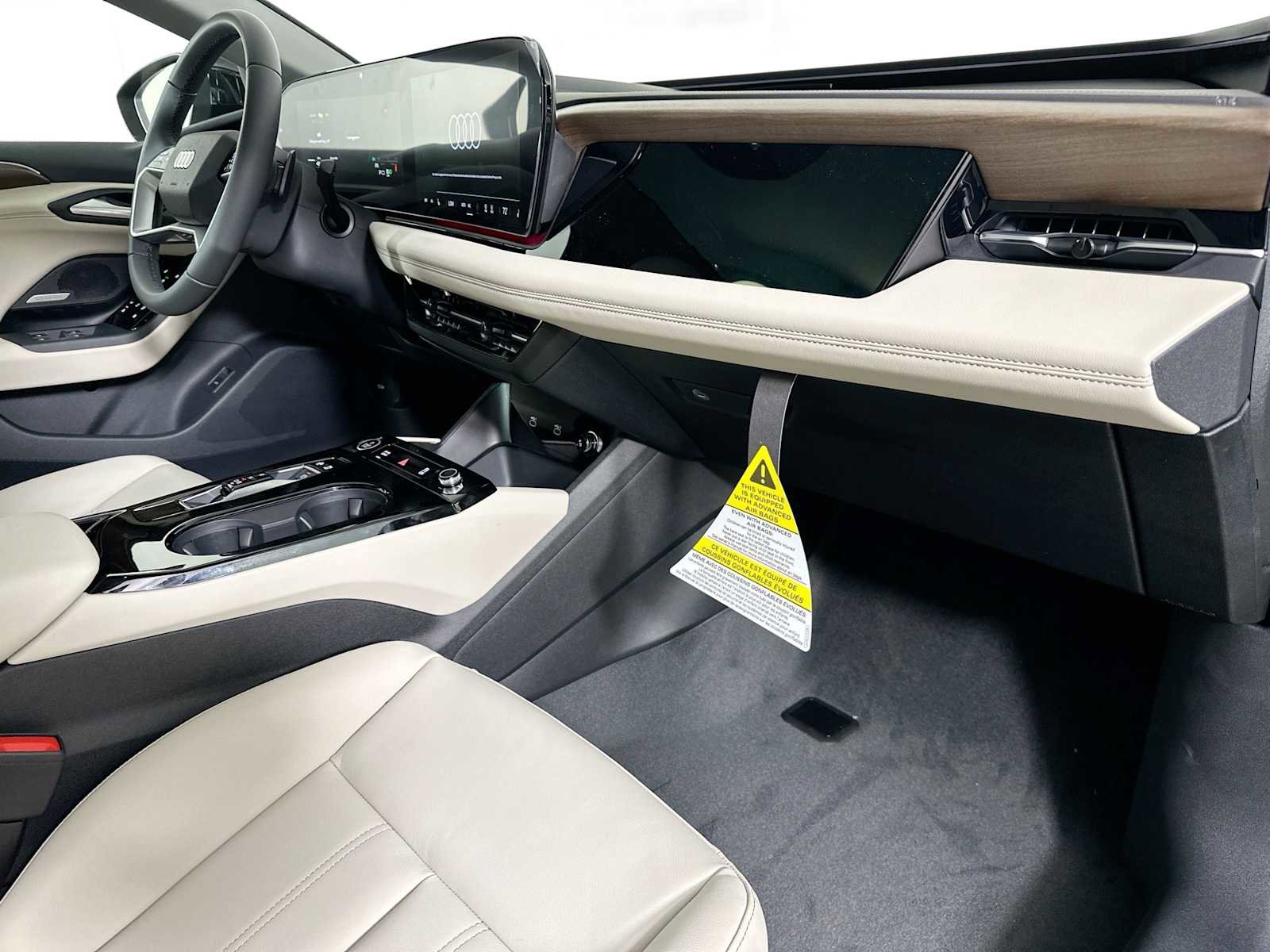 New 2025 Audi A6 e-tron Premium Plus image 28