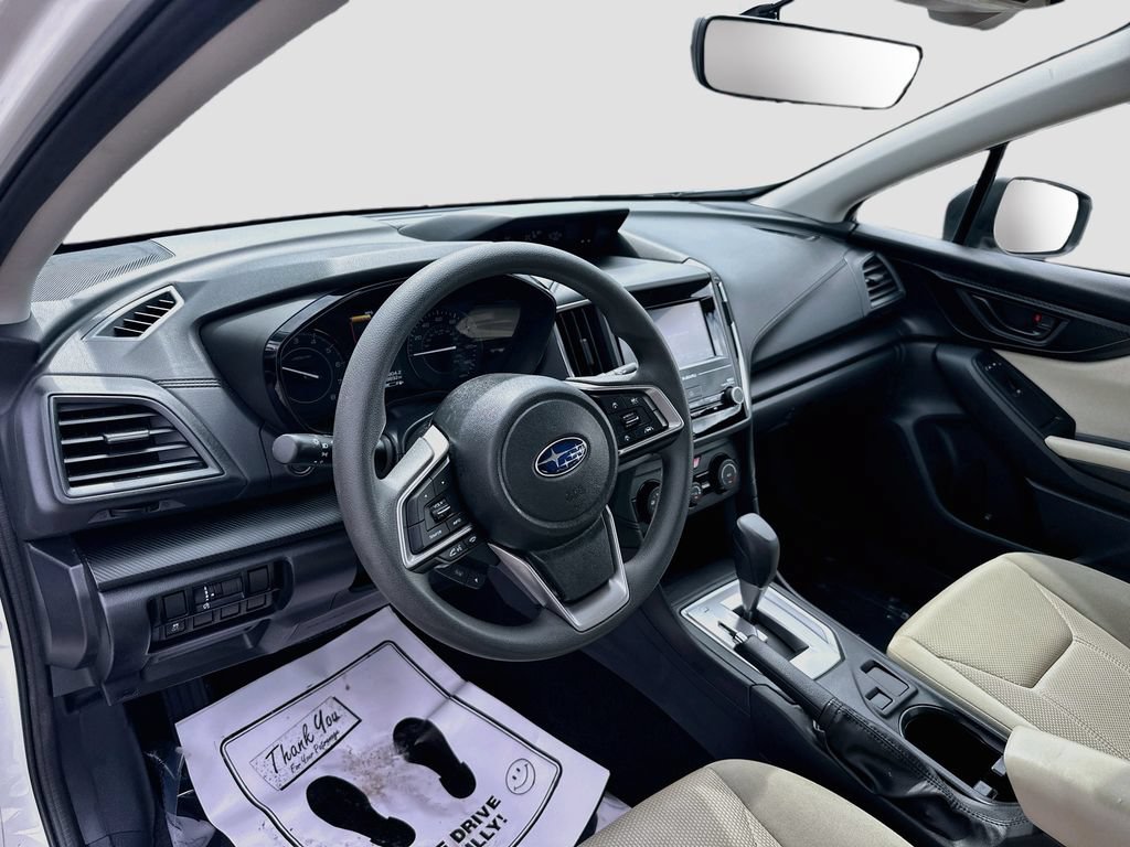 Used 2023 Subaru Impreza 2.0i AWD/4WD image 9