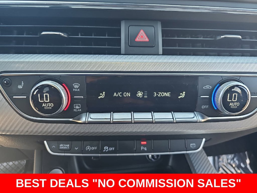 Used 2018 Audi A5 2.0T Prestige w/ Driver Assistance Package AWD/4WD image 21